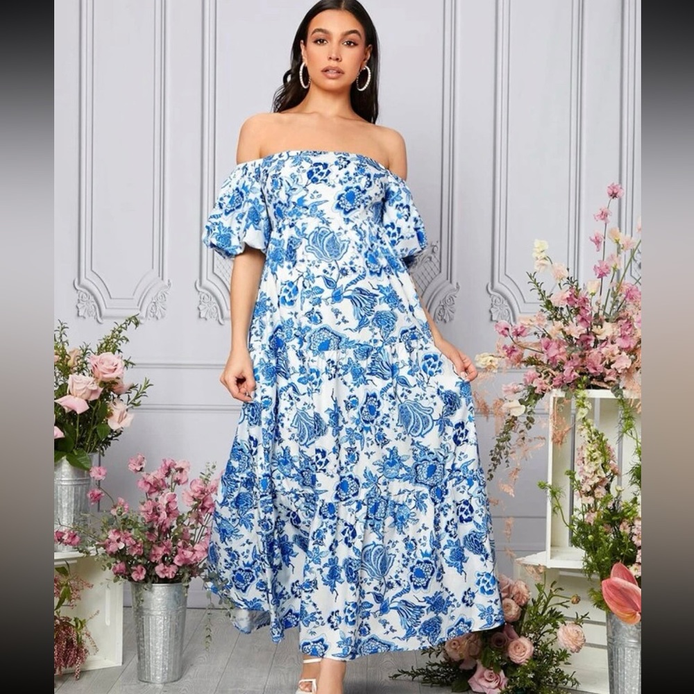 NEW XXL/14 Maternity Dress